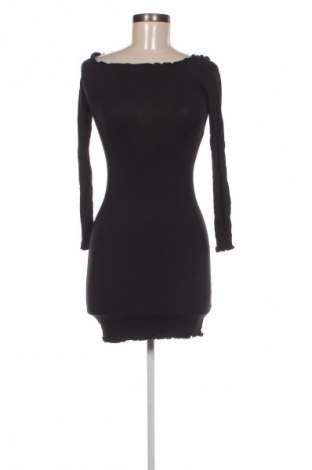 Rochie H&M Divided, Mărime XS, Culoare Negru, Preț 20,99 Lei