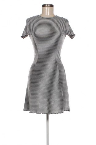 Kleid H&M Divided, Größe S, Farbe Grau, Preis € 5,49