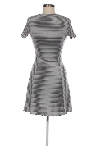 Kleid H&M Divided, Größe S, Farbe Grau, Preis € 5,49