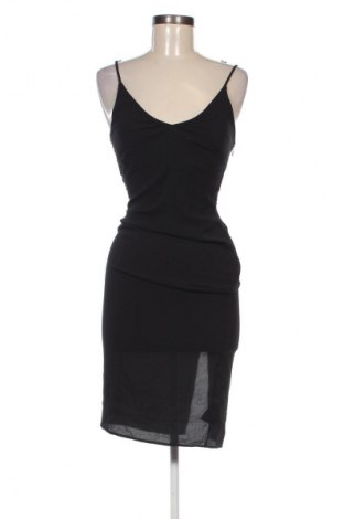 Kleid H&M Divided, Größe XS, Farbe Schwarz, Preis € 5,49