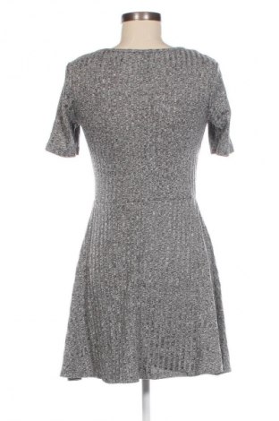 Kleid H&M Divided, Größe S, Farbe Grau, Preis € 5,99