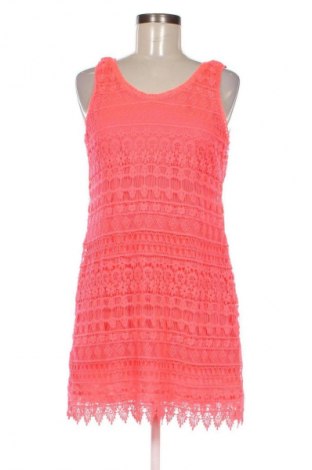 Kleid H&M Divided, Größe M, Farbe Rosa, Preis 6,29 €