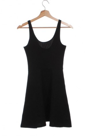 Φόρεμα H&M Divided, Μέγεθος XXS, Χρώμα Μαύρο, Τιμή 2,99 €