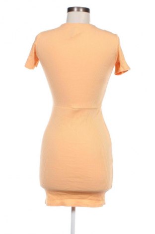 Kleid H&M Divided, Größe M, Farbe Orange, Preis € 5,99