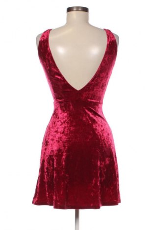 Kleid H&M Divided, Größe XS, Farbe Rosa, Preis € 3,49