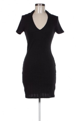 Kleid H&M Divided, Größe M, Farbe Schwarz, Preis 5,99 €