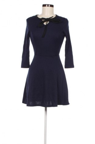 Kleid H&M Divided, Größe S, Farbe Blau, Preis 11,10 €