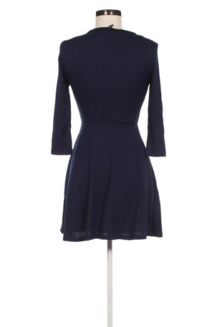 Kleid H&M Divided, Größe S, Farbe Blau, Preis 8,29 €
