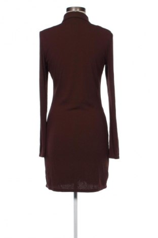 Kleid H&M Divided, Größe S, Farbe Braun, Preis 8,29 €