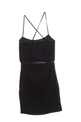 Rochie H&M Divided, Mărime XS, Culoare Negru, Preț 23,99 Lei