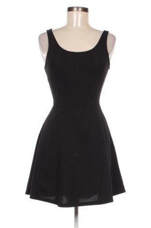 Kleid H&M Divided, Größe XS, Farbe Schwarz, Preis 5,49 €