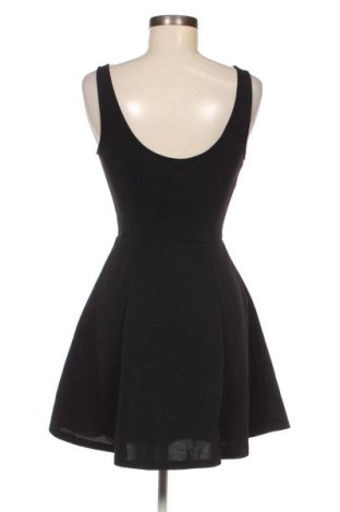 Kleid H&M Divided, Größe XS, Farbe Schwarz, Preis € 5,49