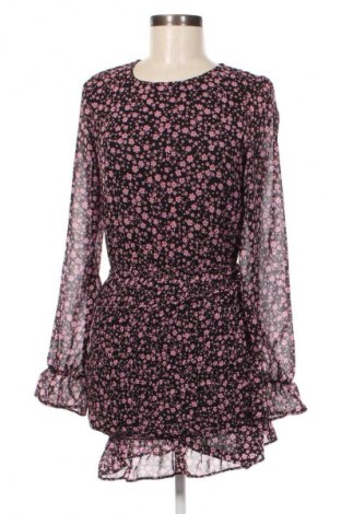 Kleid H&M Divided, Größe S, Farbe Mehrfarbig, Preis 9,08 €
