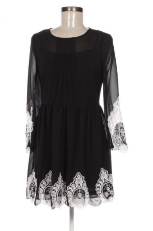 Rochie H&M Divided, Mărime S, Culoare Negru, Preț 29,46 Lei