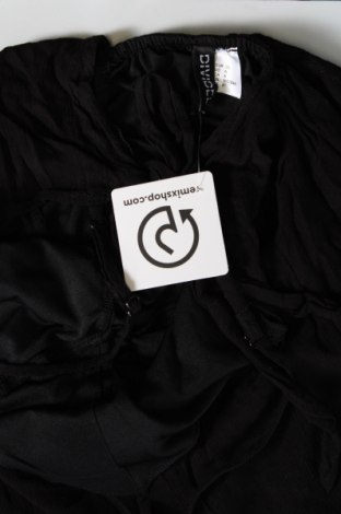 Kleid H&M Divided, Größe S, Farbe Schwarz, Preis € 5,12