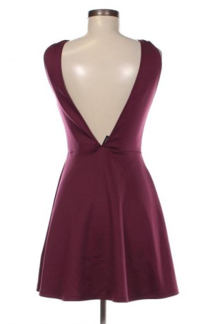 Kleid H&M Divided, Größe M, Farbe Lila, Preis € 19,49