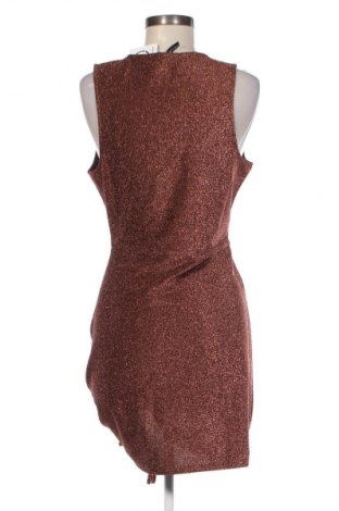 Kleid H&M Divided, Größe L, Farbe Braun, Preis € 6,99