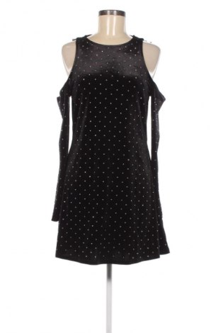 Φόρεμα H&M Divided, Μέγεθος L, Χρώμα Μαύρο, Τιμή 7,18 €