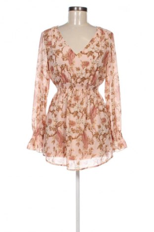 Kleid H&M Mama, Größe M, Farbe Rosa, Preis 20,18 €