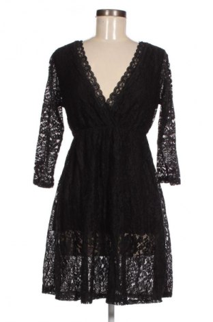 Šaty  Haily`s, Veľkosť L, Farba Čierna, Cena  14,97 €