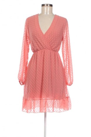 Kleid Haily`s, Größe S, Farbe Rosa, Preis 11,49 €