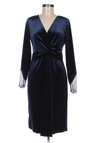Kleid Happy Holly, Größe M, Farbe Blau, Preis 20,18 €