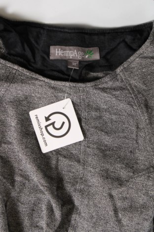 Sukienka Hemp Age, Rozmiar S, Kolor Szary, Cena 32,99 zł