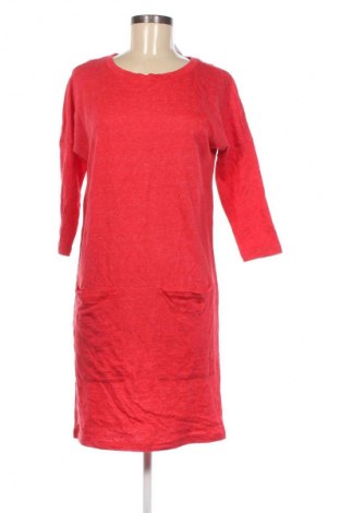 Kleid Hessnatur, Größe XS, Farbe Rot, Preis € 6,49