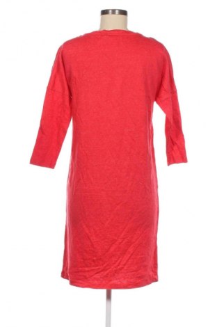 Kleid Hessnatur, Größe XS, Farbe Rot, Preis € 6,49