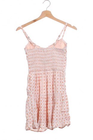 Kleid Hollister, Größe XS, Farbe Mehrfarbig, Preis 55,67 €