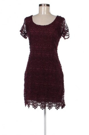 Rochie Hollister, Mărime M, Culoare Roșu, Preț 39,99 Lei