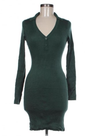 Rochie Hollister, Mărime M, Culoare Verde, Preț 63,99 Lei