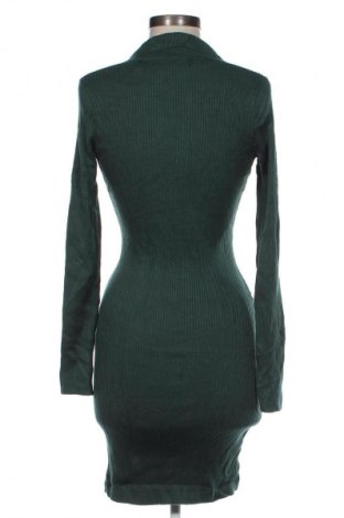 Rochie Hollister, Mărime M, Culoare Verde, Preț 63,99 Lei