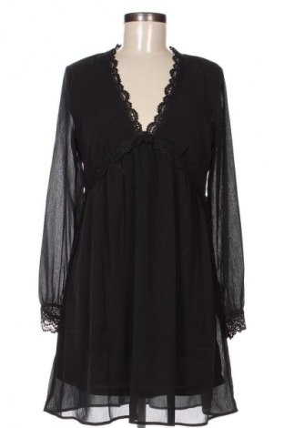 Rochie IKOONE & BIANKA, Mărime S, Culoare Negru, Preț 63,99 Lei