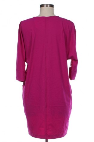 Kleid Indies, Größe M, Farbe Lila, Preis 5,99 €