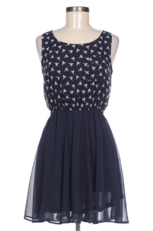 Rochie Influence, Mărime M, Culoare Albastru, Preț 23,99 Lei