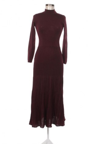 Šaty  Ivy & Oak, Velikost S, Barva Červená, Cena  4 432,00 Kč