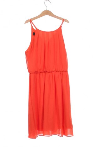 Kleid Iz Byer, Größe XS, Farbe Orange, Preis € 9,49