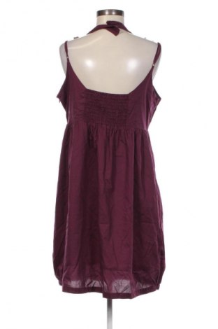 Kleid Jacqueline Riu, Größe XL, Farbe Lila, Preis 9,49 €