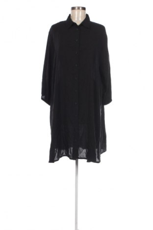 Rochie Janina, Mărime XXL, Culoare Negru, Preț 41,63 Lei