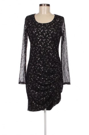 Rochie Janina, Mărime M, Culoare Negru, Preț 24,99 Lei