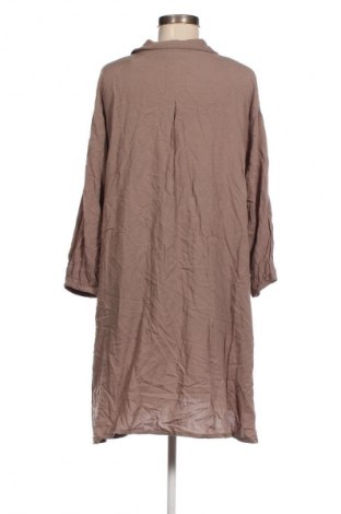 Kleid Janina, Größe XXL, Farbe Grau, Preis € 20,18