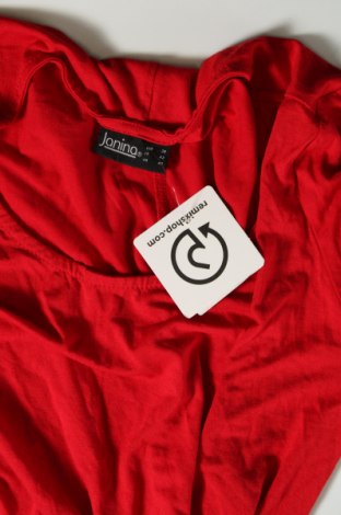 Kleid Janina, Größe S, Farbe Rot, Preis € 10,06