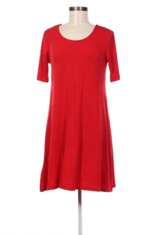 Kleid Janina, Größe S, Farbe Rot, Preis € 10,06