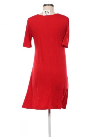 Kleid Janina, Größe S, Farbe Rot, Preis € 10,06