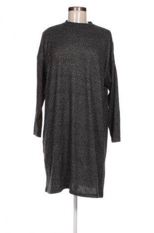 Kleid Janina, Größe S, Farbe Grau, Preis 4,99 €