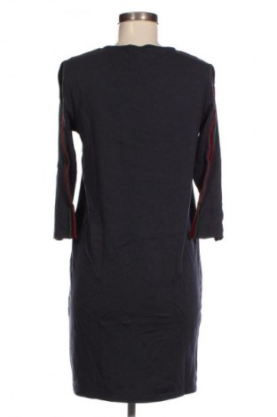 Kleid Jean Pascale, Größe M, Farbe Blau, Preis 6,99 €