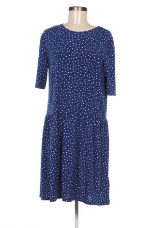Kleid Jean Pascale, Größe S, Farbe Blau, Preis € 9,48