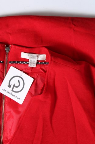 Kleid Jeff Banks, Größe M, Farbe Rot, Preis € 5,99