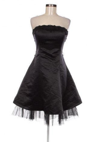 Šaty  Jennifer Taylor, Velikost M, Barva Černá, Cena  416,00 Kč